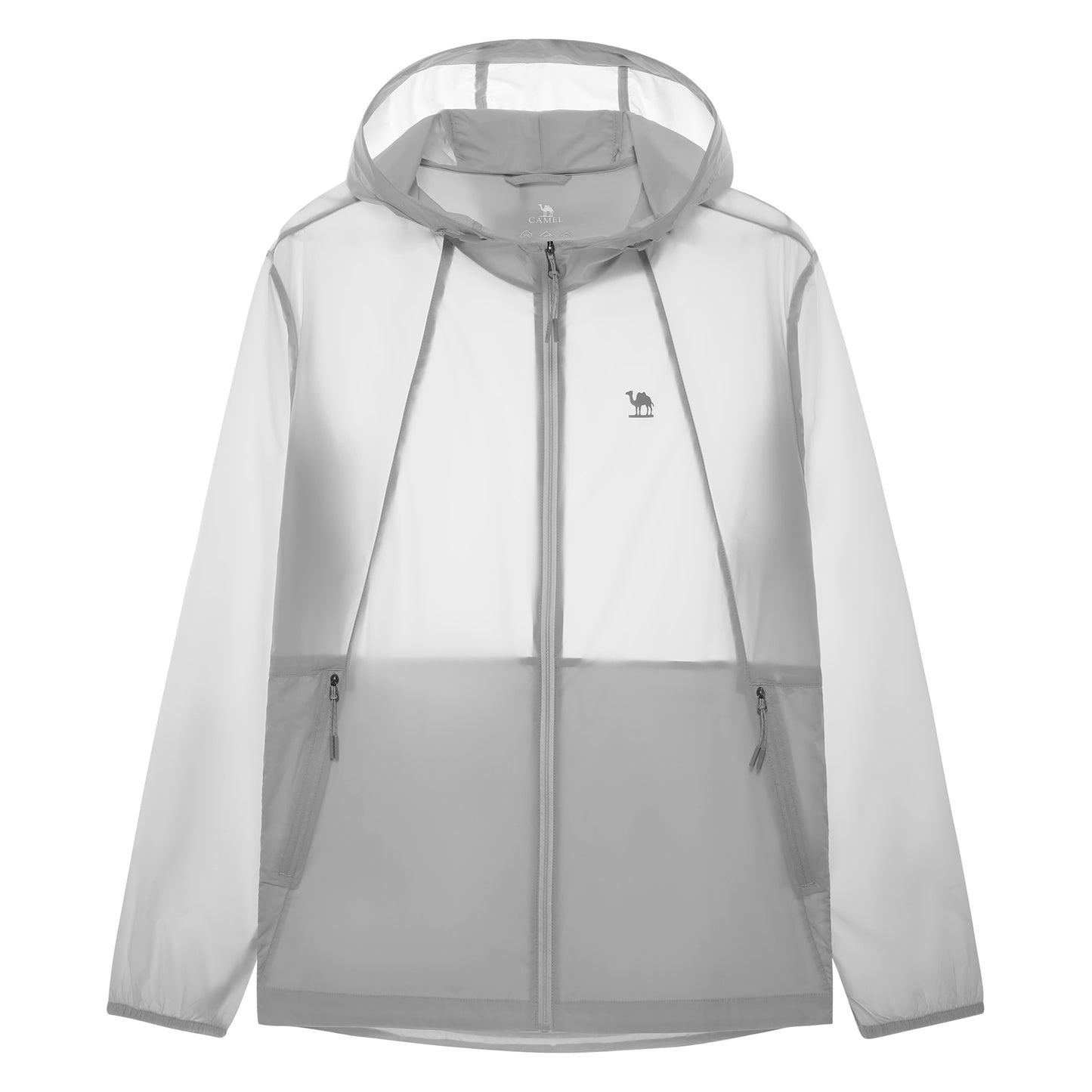 Куртка мужская Camel