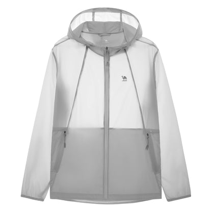 Куртка мужская Camel