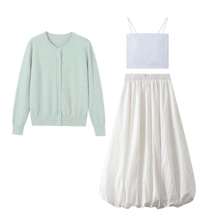 Костюм женский Yvette Classic - Boxette Shop