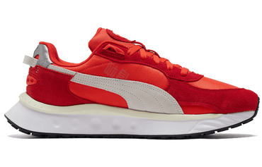 Кроссовки Puma Wild Rider Low Top Trainers - Boxette Shop