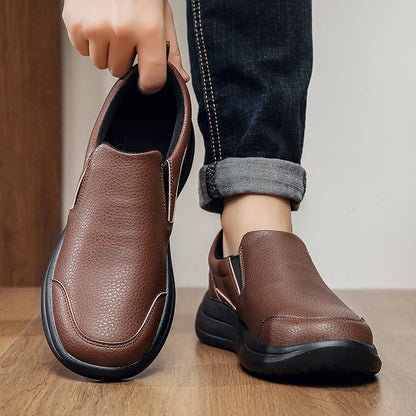 Туфли мужские Urban Camel