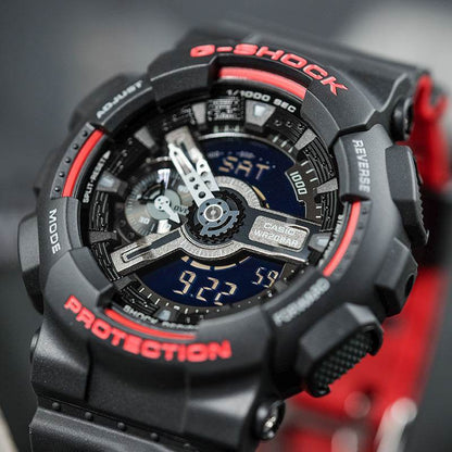 Часы мужские Casio G-Shock - Boxette Shop