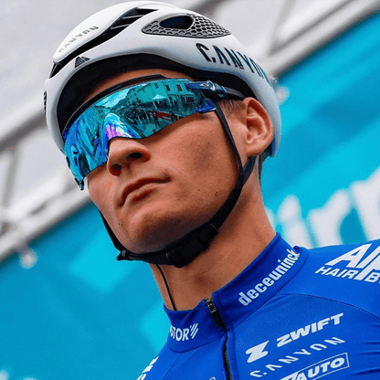 Очки Oakley Kato 9455M - Boxette Shop