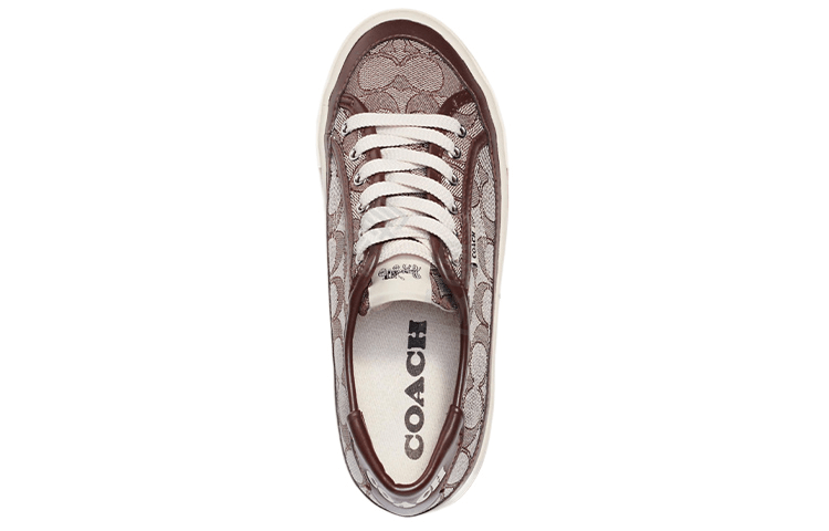 Кроссовки женские Coach Citysole - Boxette Shop