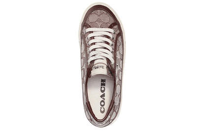 Кроссовки женские Coach Citysole - Boxette Shop