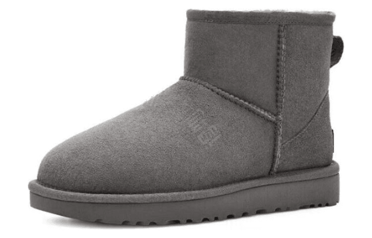 Сапоги женские Ugg Classic Mini - Boxette Shop