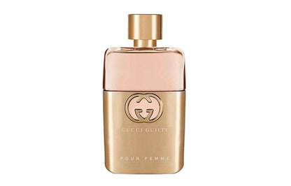 Духи женские Gucci Guilty Parfum - Boxette Shop