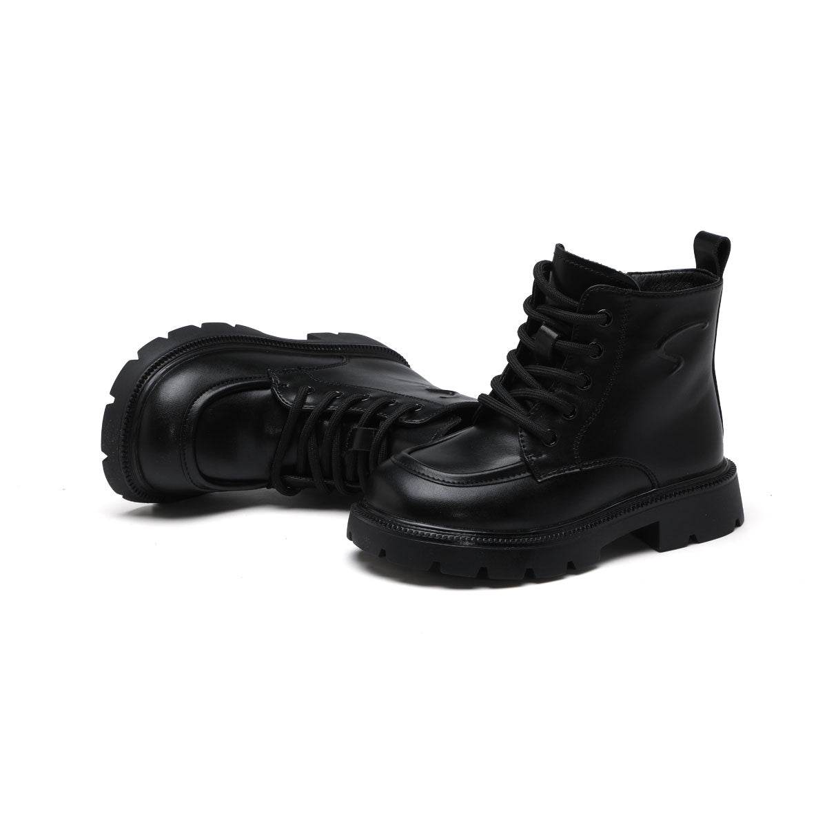 Ботинки детские Satchi - Boxette Shop