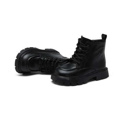 Ботинки детские Satchi - Boxette Shop