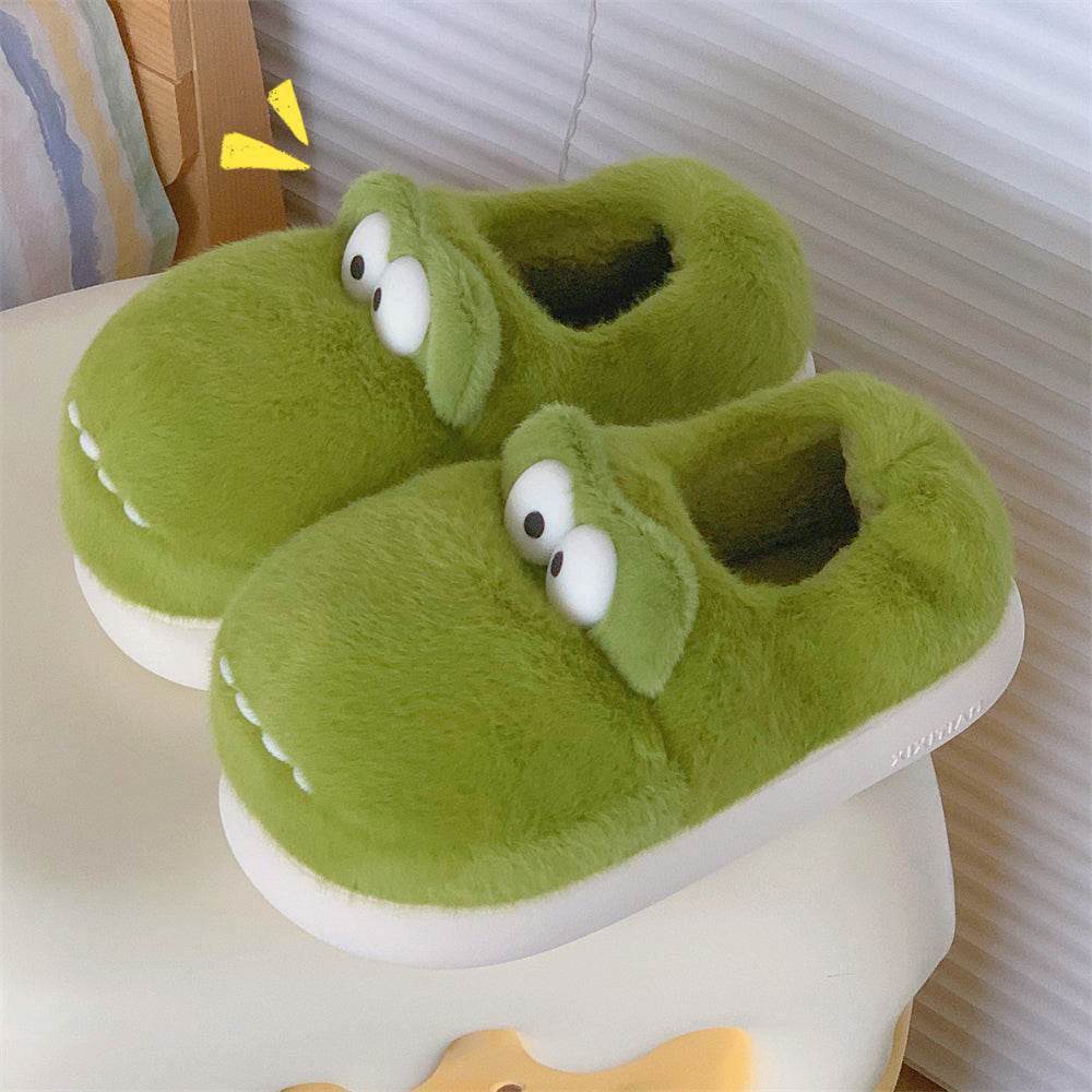 Мюли Disney Crocodile Plush - Boxette Shop