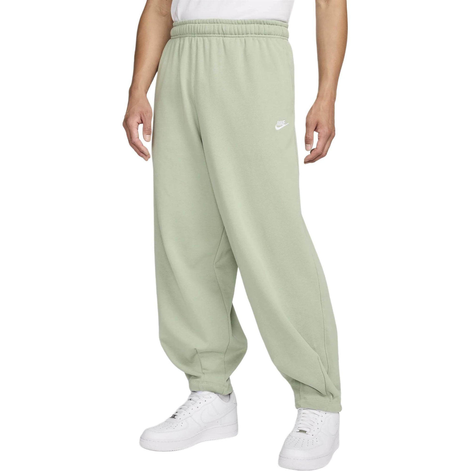 Спортивные брюки мужские Nike Drawstring Fleece Knit Sweatpants - Boxette Shop