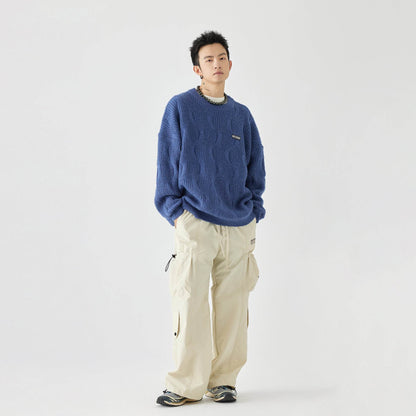 Свитер Golfcross - Boxette Shop