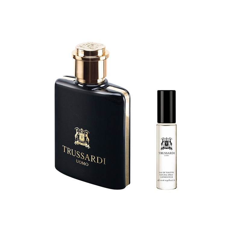 Духи мужские Trussardi Uomo Flavour - Boxette Shop