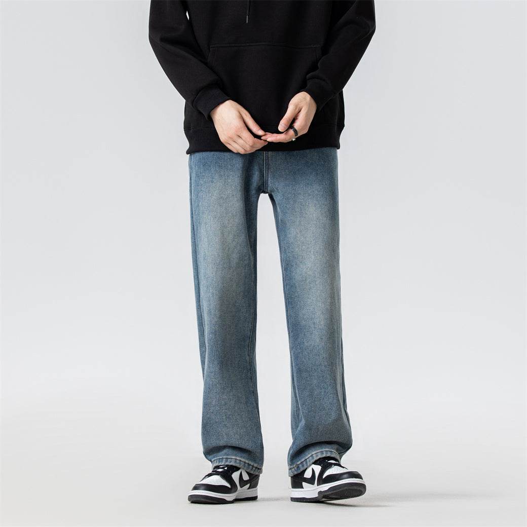 Джинсы мужские Antioffice - Boxette Shop