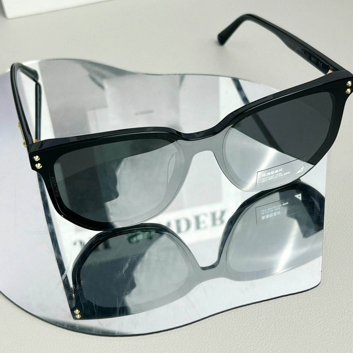 Солнцезащитные очки Ride Eyewear Eyecroxx - Boxette Shop