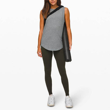 Спортивные леггинсы женские Lululemon - Boxette Shop