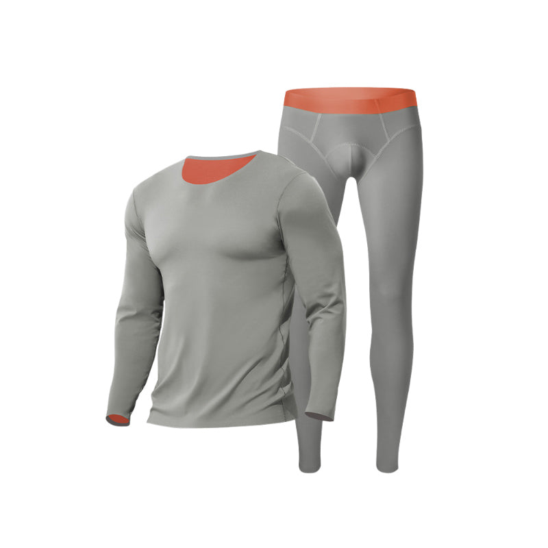 Efooton erkaklar termal ichki kiyimlari