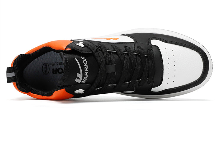 Кроссовки Warrior