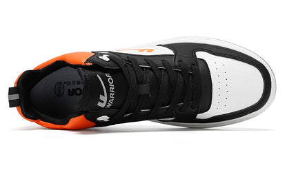 Кроссовки Warrior