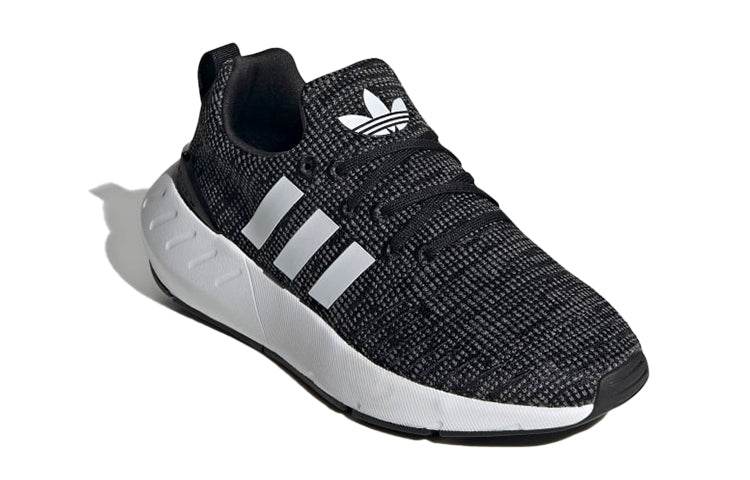 Кроссовки Adidas Originals Swift Run 22 J Simple - Boxette Shop