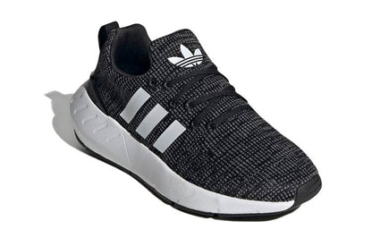Кроссовки Adidas Originals Swift Run 22 J Simple - Boxette Shop