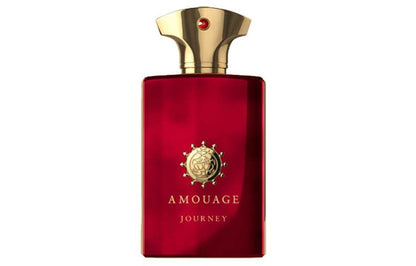 Духи мужские Amouage The Main Collection - Boxette Shop