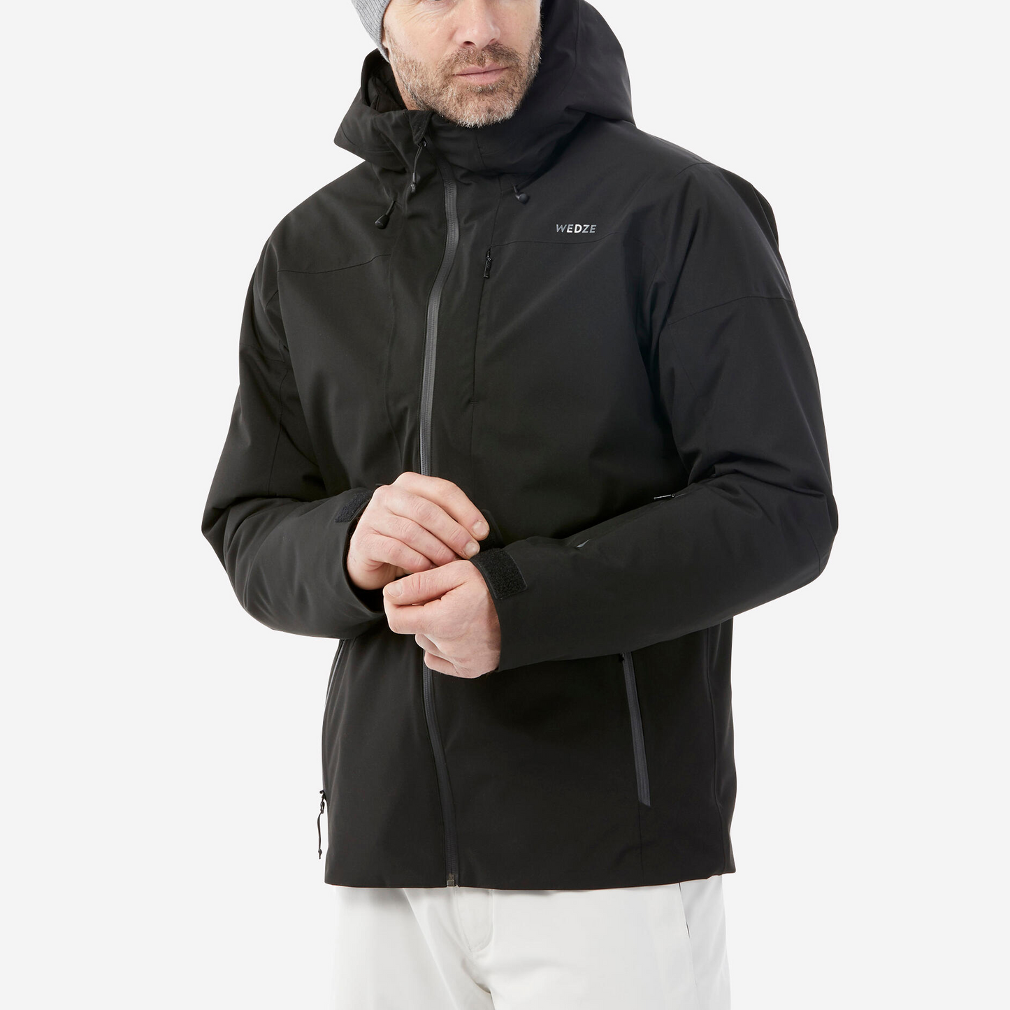 Куртка горнолыжная мужская Decathlon Wedze Ski 500