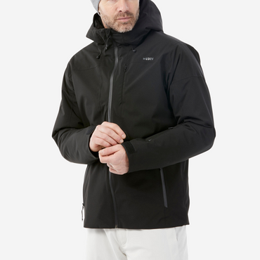 Куртка горнолыжная мужская Decathlon Wedze Ski 500