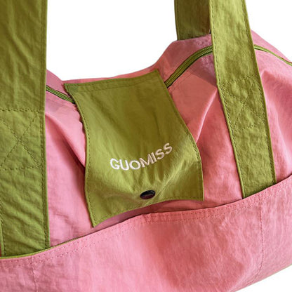 Спортивная сумка Ceion Keust Oxford Travel