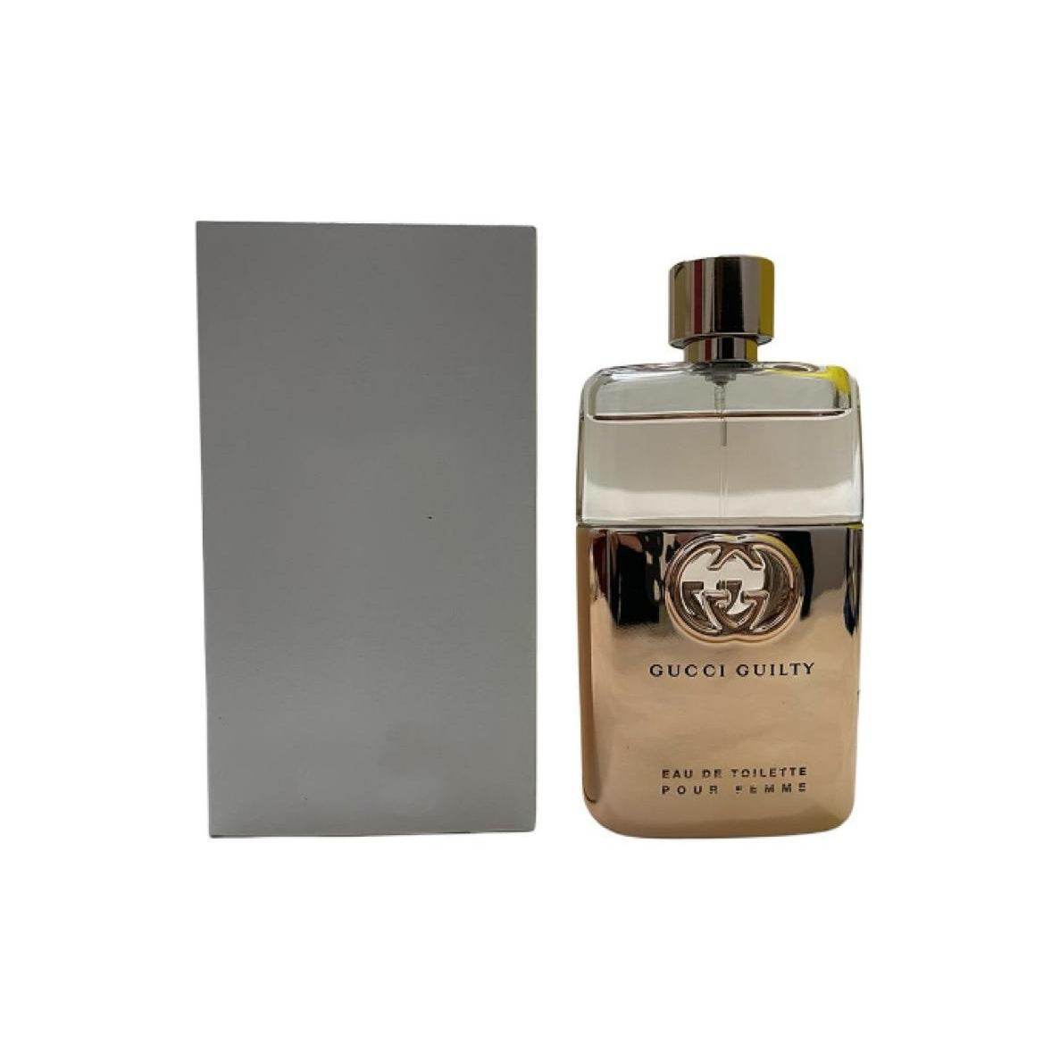 Духи женские Gucci Guilty Eau de Toilette - Boxette Shop