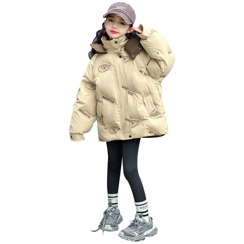 Куртка детская Disney