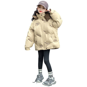 Куртка детская Disney