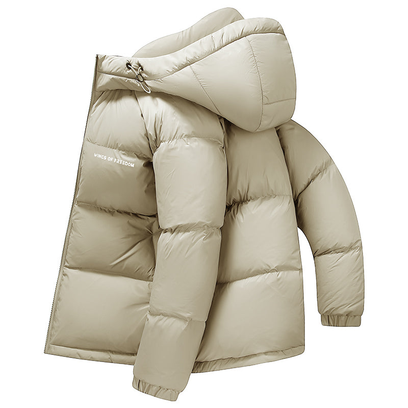 YaYa Extreme Cold erkaklar uchun pastki kurtka