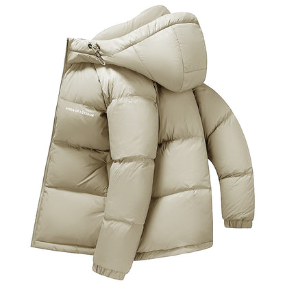 YaYa Extreme Cold erkaklar uchun pastki kurtka