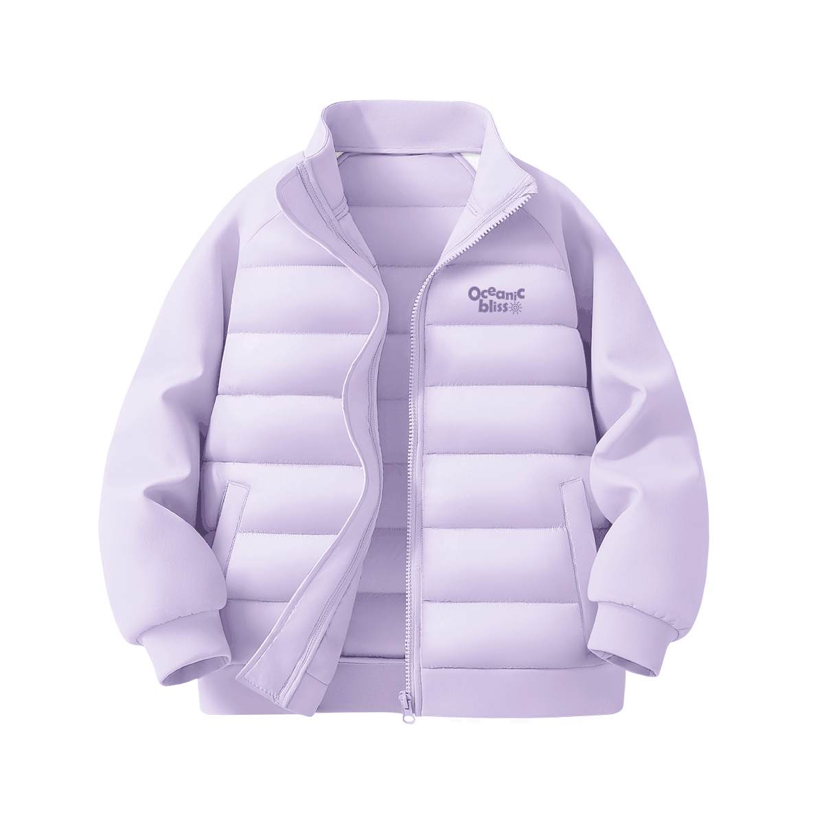 Пуховик детский Baleno Junior