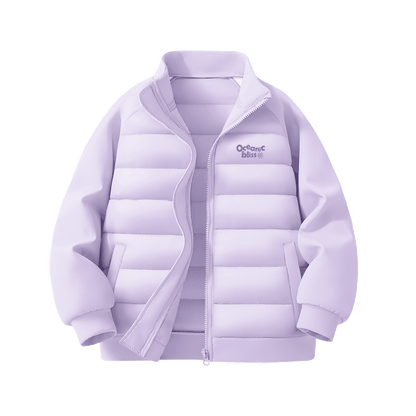 Пуховик детский Baleno Junior