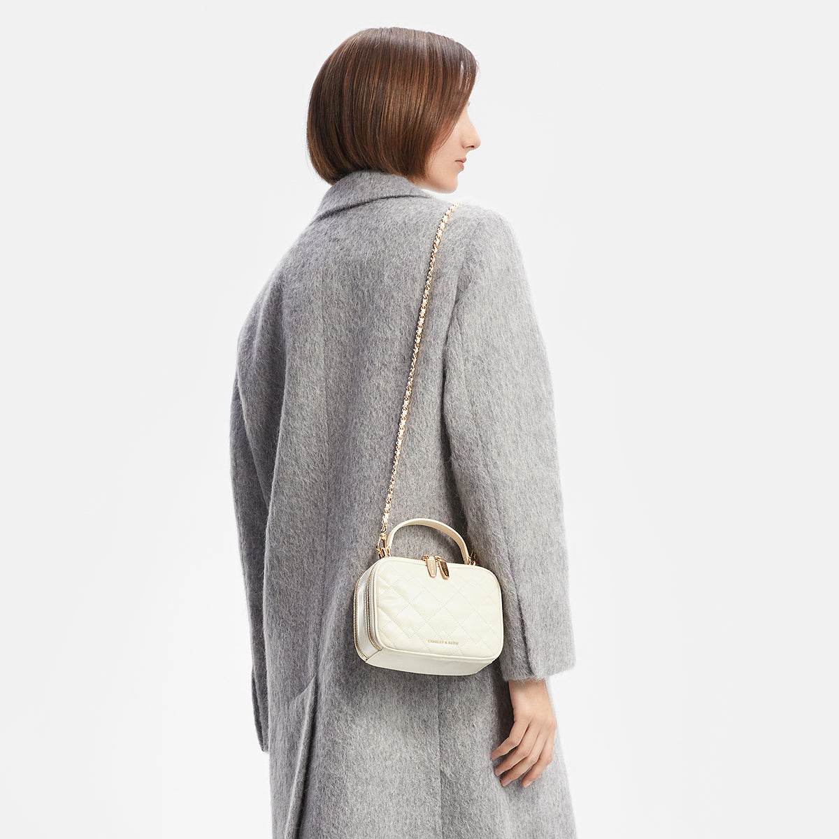 Сумка женская Charles&Keith Encore - Boxette Shop