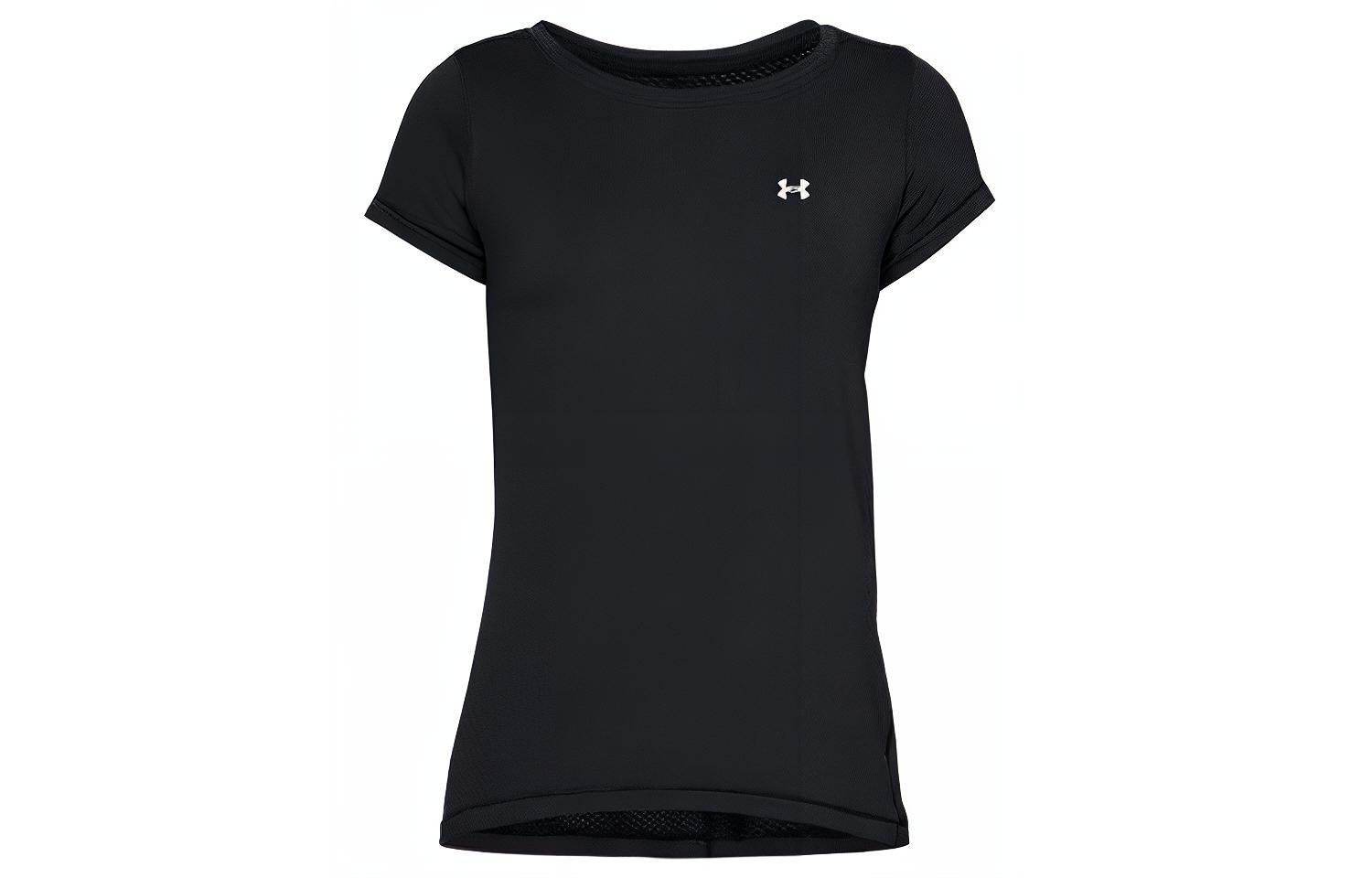 Спортивная футболка женская Under Armour - Boxette Shop
