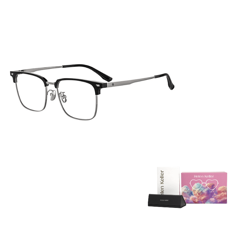 Очки Helen Keller - Boxette Shop