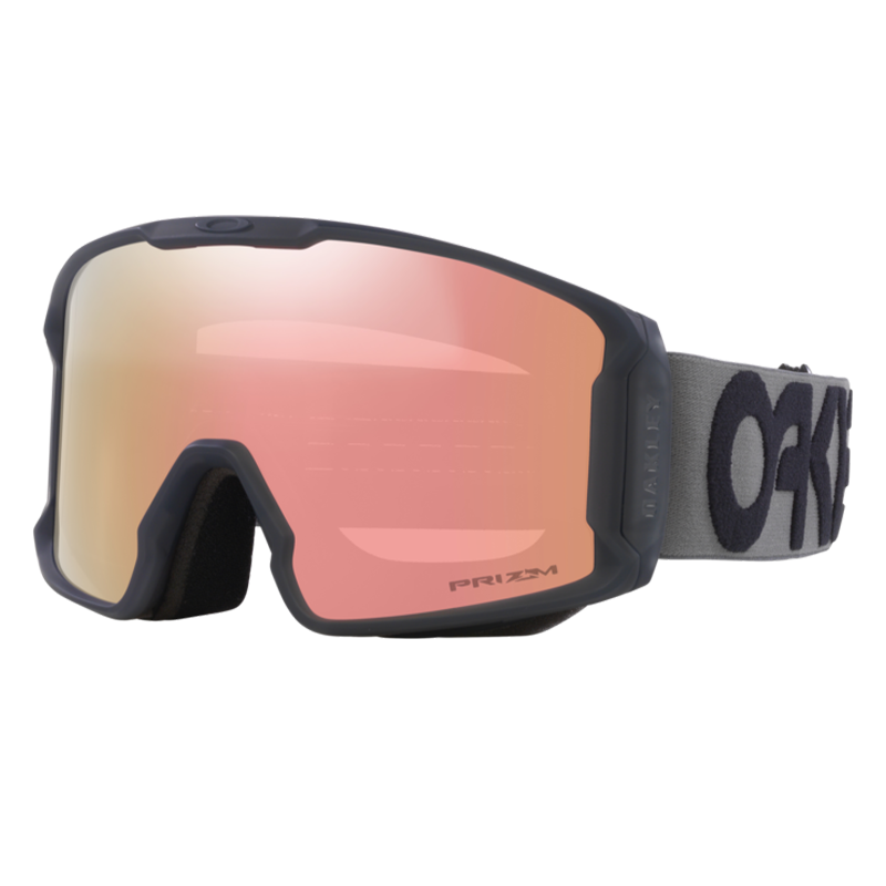 Oakley Line Miner L 7070 chang'i ko'zoynaklari