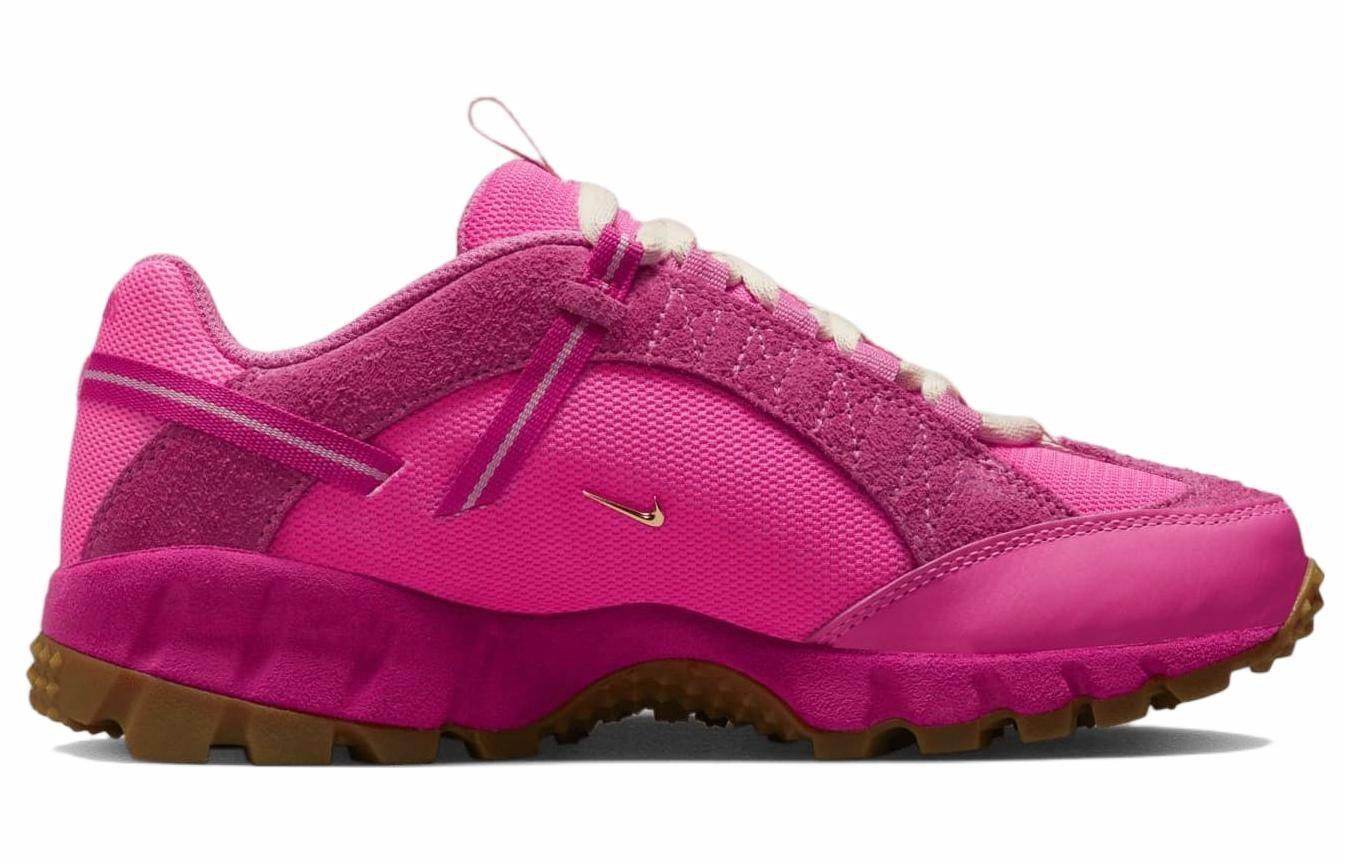 Кроссовки женские Jacquemus x Nike Air Humara - Boxette Shop