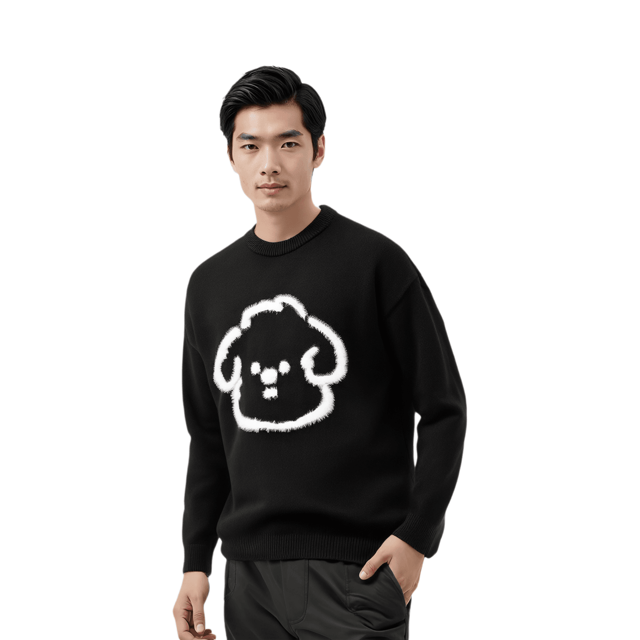 Свитер Golfcross - Boxette Shop