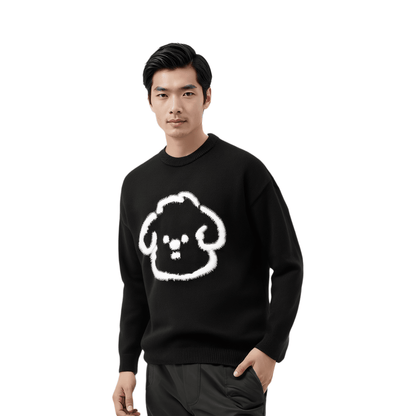 Свитер Golfcross - Boxette Shop