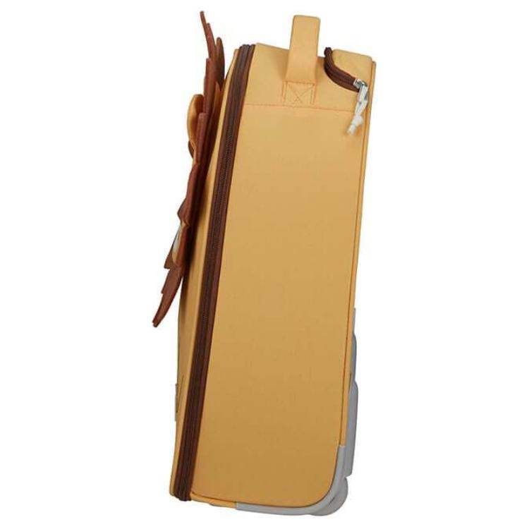 Чемодан детский Samsonite Happy Sammies - Boxette Shop