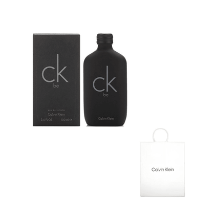 Духи мужские Calvin Klein Be Karelbi - Boxette Shop
