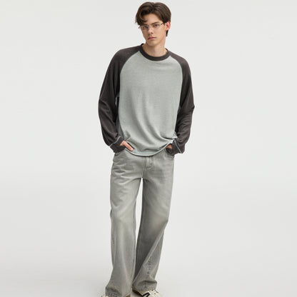 Лонгслив мужской Lilbetter cleanfit