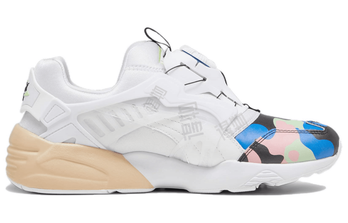 Кроссовки Puma Disc Blaze - Boxette Shop