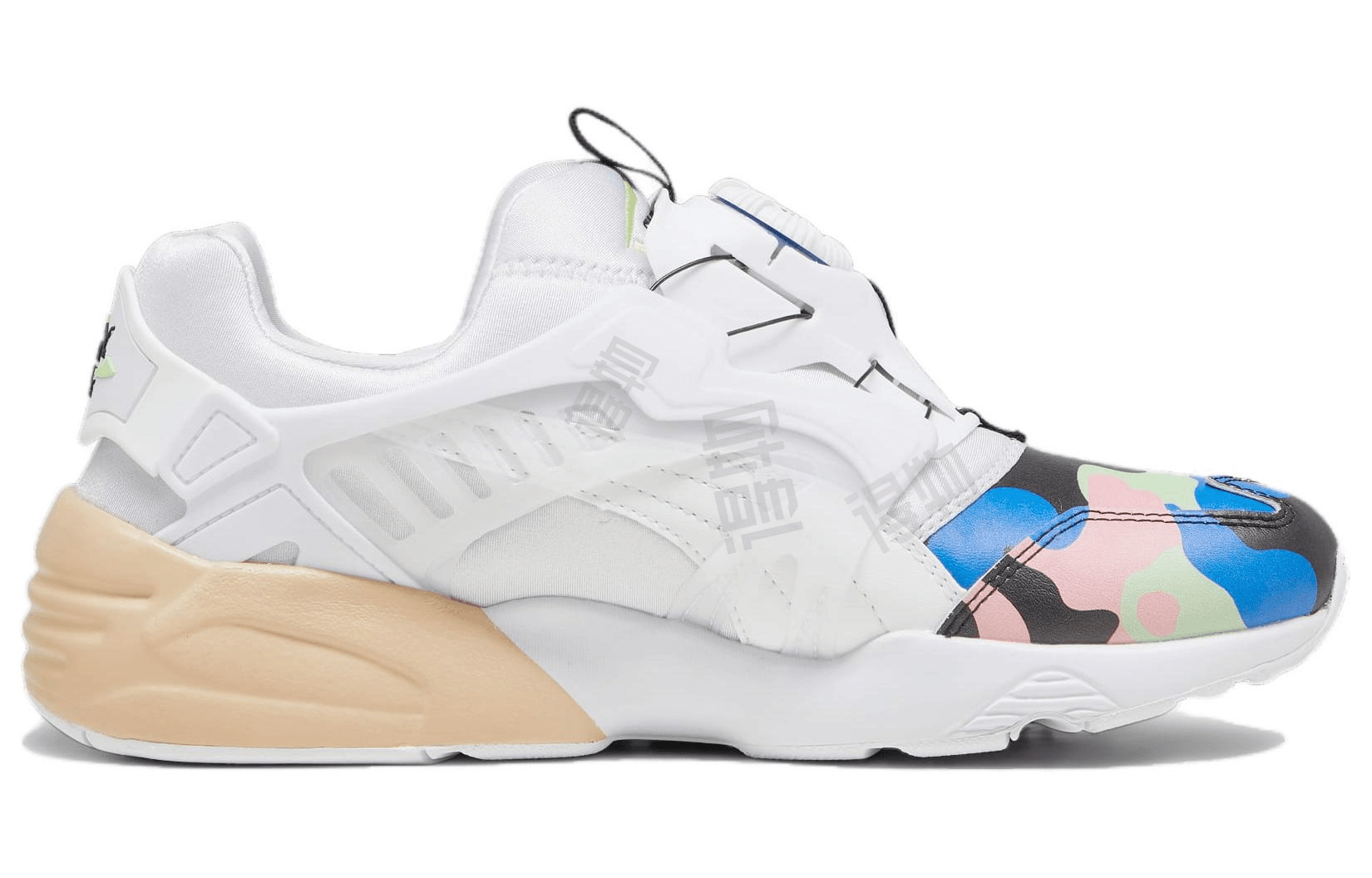 Кроссовки Puma Disc Blaze - Boxette Shop