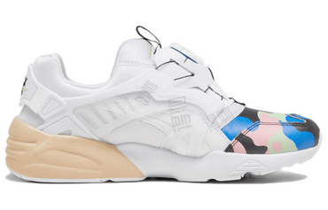 Кроссовки Puma Disc Blaze - Boxette Shop