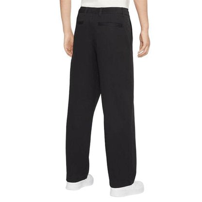 Брюки мужские Nike Logo Print Wide Leg - Boxette Shop